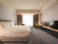 Miramar Garden Taipei Отели рядом с достопримечательностью «Торговый центр Syntrend»