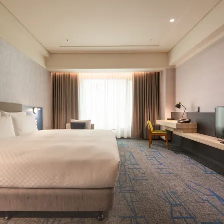 Miramar Garden Taipei Hotels in Taipei