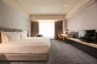 Miramar Garden Taipei Hotels in Taipei