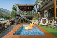 Floral Hotel· Ye Sanpo Sange Sanyi Hotel - Airport Shuttle