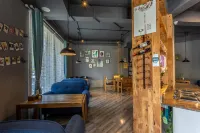 โรงแรมจือจู ซินเทียนตี้