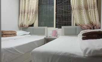Kangding Gaosheng Apartment