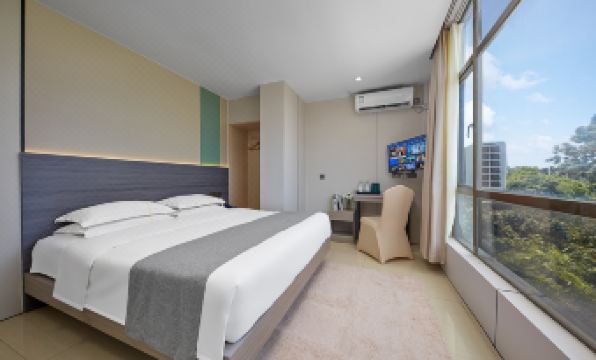 Solia (Guangzhou New Baiyun International Airport)