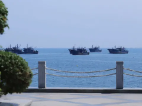 Chenxiyuhai Design Hotel Hotels in Nan'ao County