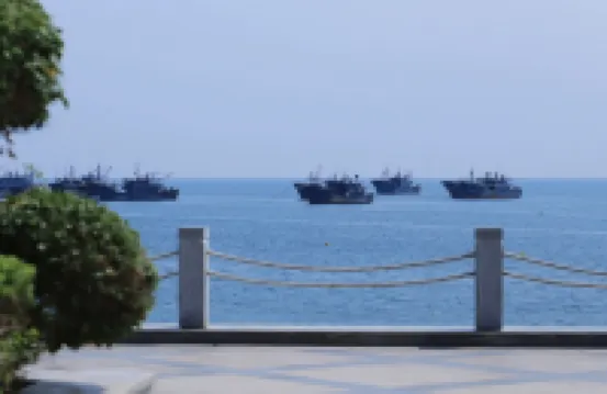 Chenxiyuhai Design Hotel