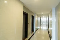 ZHEN HUI serviced apartment