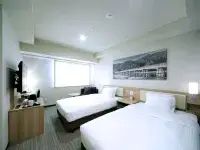 Travelodge Kyoto Shijo Kawaramachi Hotels near Sanjo