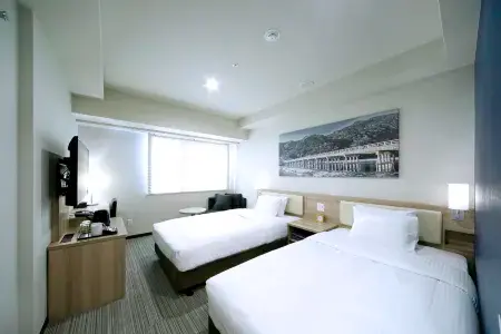 Travelodge Kyoto Shijo Kawaramachi