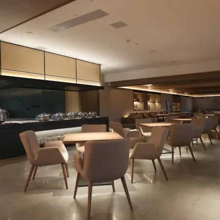 Changbai Mountain Pureland Hot Spring Resort Hotel