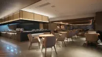 Changbai Mountain Pureland Hot Spring Resort Hotel - 조식 운영