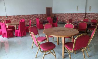 Panzhou Juyuan Guest House