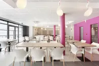 Appart Hotel Odalys City Marseille le Dôme Hotels in Marseille