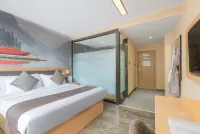 Thank You Inn (Dacheng Yading Scenic Area)