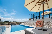 Pingtan Zilan Seaview Manor - Pools