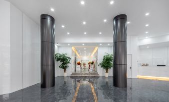 Yizhi Hotel (Wuxi Railway Station Huishan Ancient Town Branch)