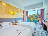 Jinguo Hotel (Huangguoshu Waterfall Scenic Area) Hotels in Zhenning