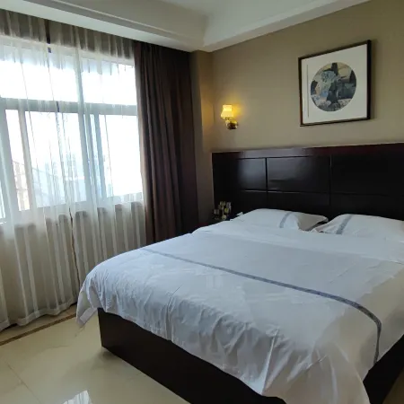 Haitang Dejinima Hostel