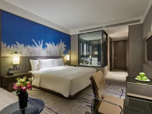 Steigenberger Harbin Sunac Land