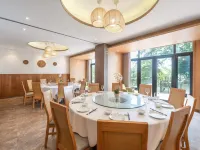 Dream Lohas of Mogan Mountain  Sunrise Hotel