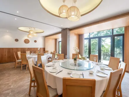 Mogan Dreamlohas Sunrise Resort Hotel