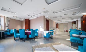 Homeinn Ease Hotel (Changchun Shanghailu Wanda Plaza)