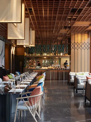 รูปภาพของดุสิตดีทู สามย่าน