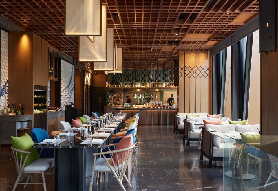 두짓d2 삼얀 방콕