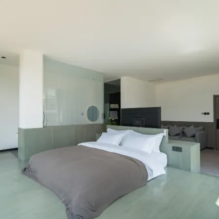 Floral Hotel·Dachao Homestay (Yesanpo Bailixia Railway Station Branch) Hotels in Laishui