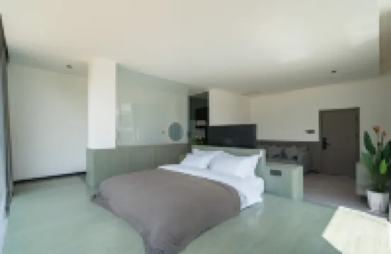 Floral Hotel·Ye Sanpo Dachao Hotel