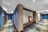 Old Street  Hotel (Jinhua High-speed Railway Station Zhejiang Normal University South Gate) - Cheap