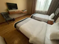 Jiatai Chain Business Hotel Chaoyang Chaoyang Main Street Hotels in Chaoyang