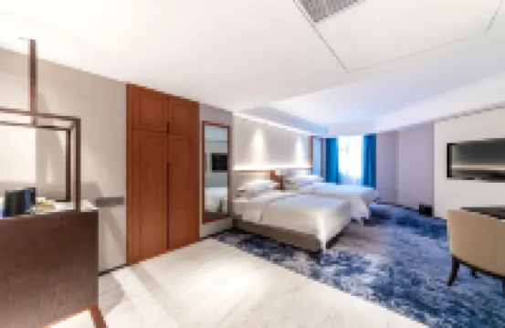 Huayun Hotel