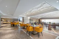 Vienna International Hotel (Shao yang Chengbu Branch) - Breakfast