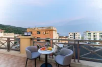 Shengsi Yilian Mountain Villa