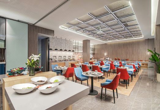 깔끔한 객실 내부