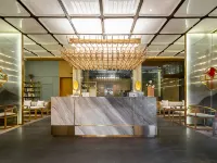 Dongyang Pafeike Yaqi Hotel