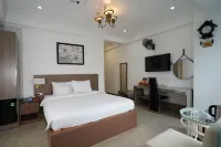 A25 Hotel - 14 Pho Duc Chinh Hotels in Ho Chi Minh City