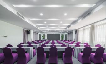 Shanshui Fashion Hotel (Shenzhen Luohu Port International Trade Branch)