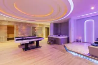 Pickalbatros White Beach Taghazout - Adults Friendly 16 Years Plus - Ultra All Inclusive - spa