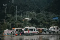 โรงแรมชานคี (สถานีโดยสารป่อมี)