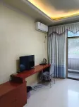 Jimmy Hotel - balcony