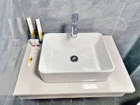 Xiaohuanxi Homestay (Yuncheng Vocational and Technical University)