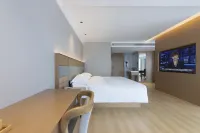 Chengdu Baigang International Hotel (Shuangliu Airport Terminal) Hotel in zona Southwest University for Nationalities (North Area)