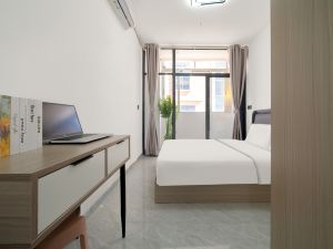 Xiamen Laer Serviced Apartment