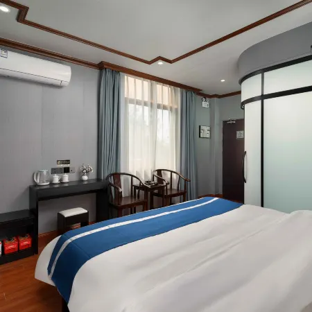 Yihang Hotel
