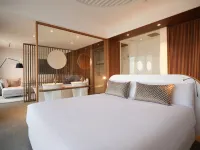 Hotel Marina Badalona Hotels near Sant Andreu Metro Station