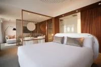 Hotel Marina Badalona Hotel di Badalona