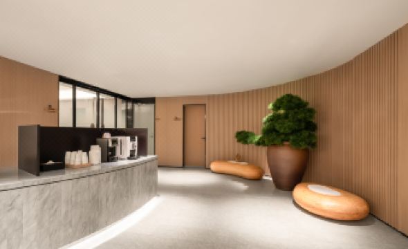 JI Hotel (Guangzhou Beijing Road Pedestrian Street Dade Road)