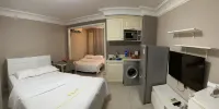 Haige Apartment (Beijing Fengtai Science Park Subway Station) - Superior Standard Room
