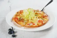 閬中水城嘉舟麗港飯店 - 早餐